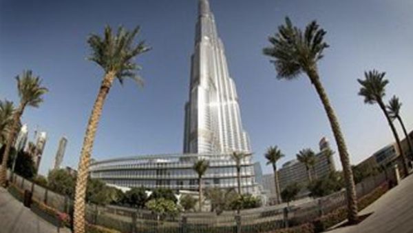 Dubai ranked ninth among the top 20 destination cities by international visitors
