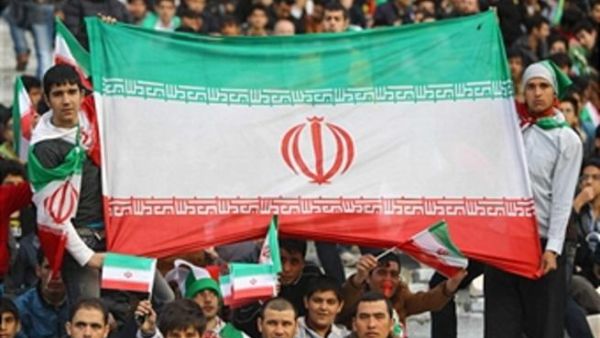 The Iranian nation will not surrender under threats and pressures The Iranian nation will not surrender under threats and pressures
