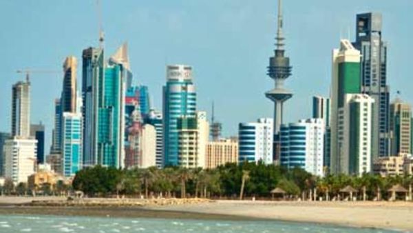 The real estate sector is also seen as an alternative to investing in the Kuwait Stock Exchange