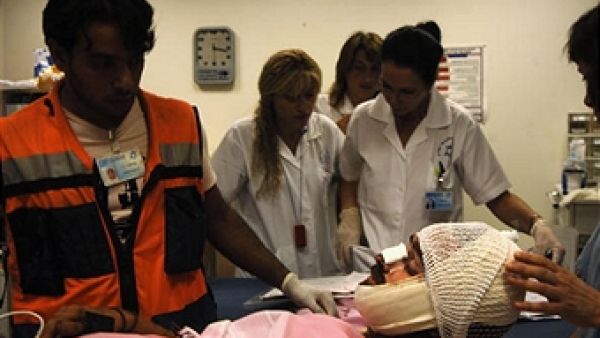 The ongoing Syrian crisis has negatively impacted the sector