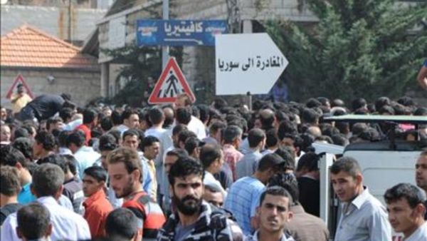 ما زالت الحكومة تتذرع بعجز الخزينة العامة عن تمويل السلسلة