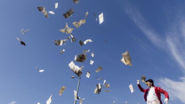أزمات العالم والمنطقة ألقت بظلالها على تصنيف أغنياء العرب في قائمة عام 2012