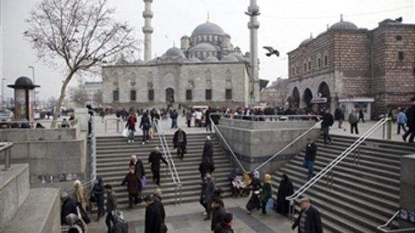 The Muslim tourist spending is set to grow to $192 Billion by 2020 representing 13.4 percent of the global expenditure