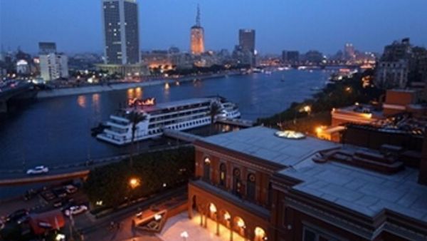 Egypt fears the dam will reduce water flows vital for its 84 million people