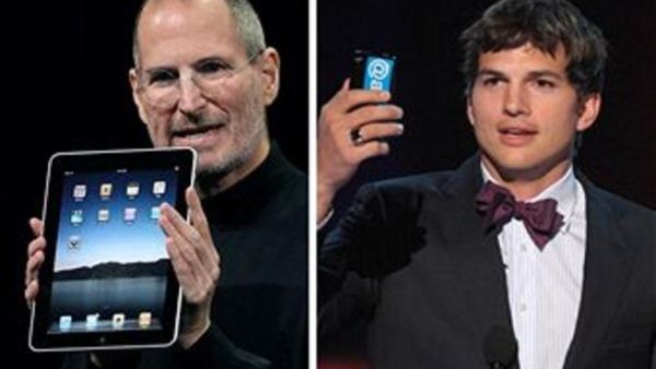 Apple failed to increase its market share in the region despite the launch of the iPhone 4S