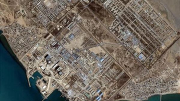 Iran has decided to suspend its nuclear efforts until next summer Iran has decided to suspend its nuclear efforts until next summer