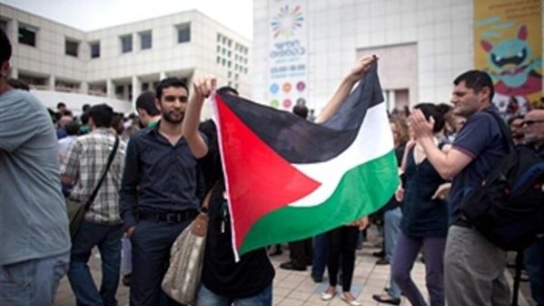 الوضع لا يحتمل مزيدا من الغلاء في فلسطين