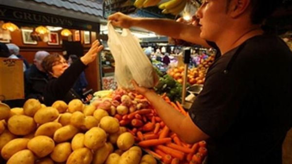 The roughly 240,000 street vendors in Morocco's towns and cities are the breadwinners for over 1.3 million people