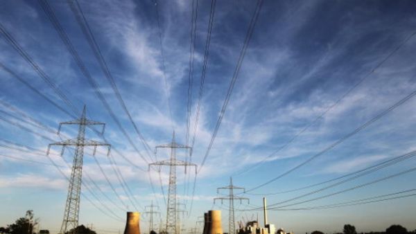 A total of $250 billion is expected to be pumped into the power sector in the MENA region