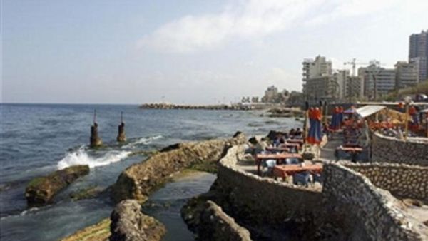 Experts say it will take a minimum of five years until companies start extracting gas and oil off the Lebanese coast if everything goes according to plan