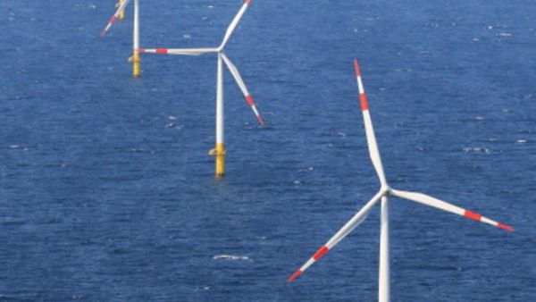 The focus on renewable energy is the long-term answer and the GCC is right to invest in developing these technologies