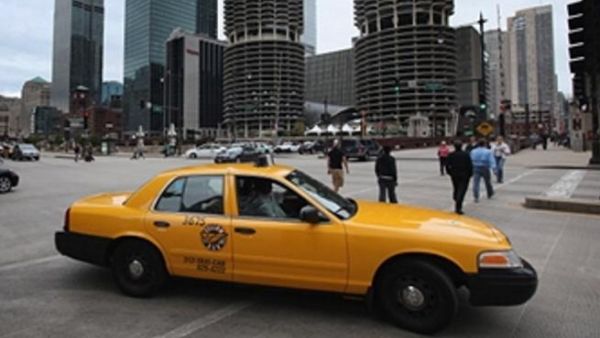 There is a high probability that the taxis many people take in the busy streets of Beirut and around the country are not really taxis There is a high probability that the taxis many people take in the busy streets of Beirut and around the country are not really taxis