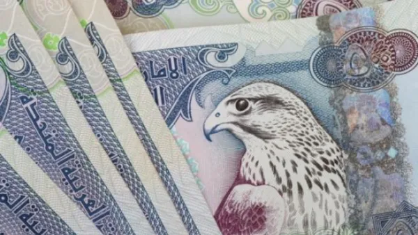 UAE-Currency
