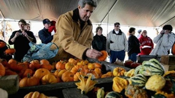 The total of agricultural exports increased 2 percent to reach $152 million in the first nine months of 2012