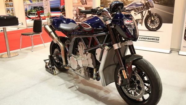 ابتكارات فريدة في معرض Amaze Expo بدبي