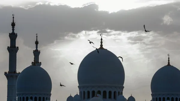 تطبيق جديد لترجمة خطبة الجمعة لغير الناطقين بالعربية في الإمارات