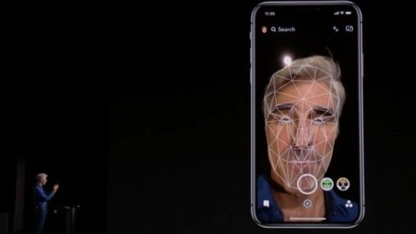 أبل تعتزم جلب ميزة التعرف على الوجه Face ID إلى حواسيب آيباد برو