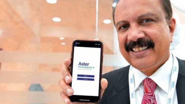 إطلاق أول صيدلية على الإنترنت في الإمارات
