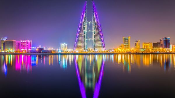 البحرين 