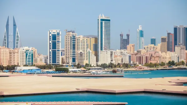 البحرين 