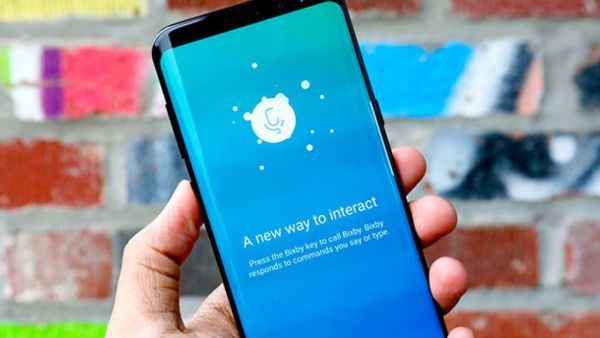 سامسونغ تطلق تحديث جديد لـ"Bixby"‏ يعمل على أي جهاز متصل بالإنترنت