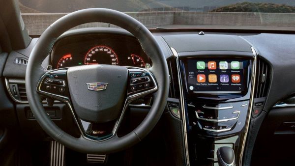 سيارة XT5 ستحصل على تصميم جديد بالكامل يختلف عن سيارة كاديلاك SRX يحمل هوية عصرية