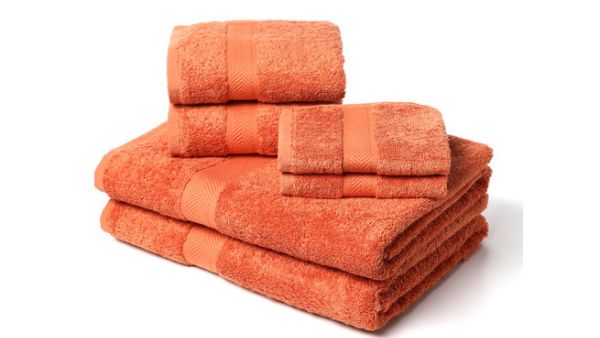 الفوط التي تنتجها شركة "كالكوت إل تي دي" "فائقة النعومة ومصنوعة من قطن سوبيما الفوط التي تنتجها شركة "كالكوت إل تي دي" "فائقة النعومة ومصنوعة من قطن سوبيما