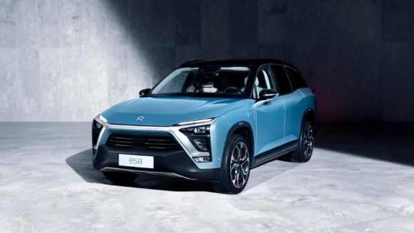 ستبدأ أسعار سيارة “NIO ES8” من 448 ألف ين (حوالي 68 ألف دولار)، أي أرخص بـ 50 في المائة من السعر الذي تعرضه “تسلا”