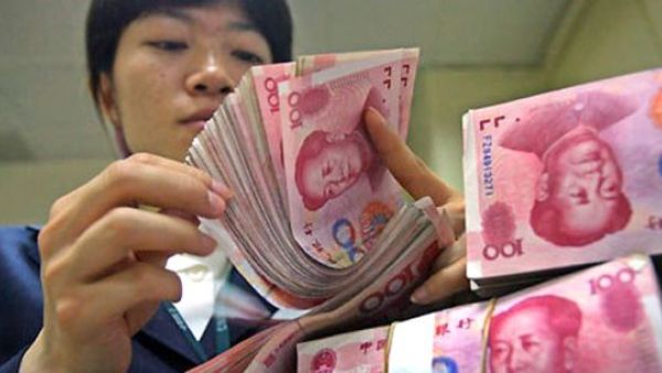 الاستثمارات الصينية المباشرة غير المالية في الخارج ارتفعت 53.3% في الفترة من يناير كانون الثاني إلى أكتوبر تشرين الأول 