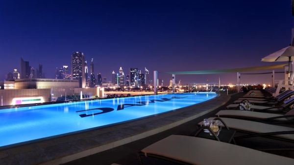 القطاع الفندقي في دبي سجّل خلال الأشهر التسعة الأولى من العام الجاري معدلات إشغال بلغت 90%