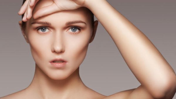 مارسي بعض تمارين الوجه التى تساعد على تنشيط الدورة الدموية
