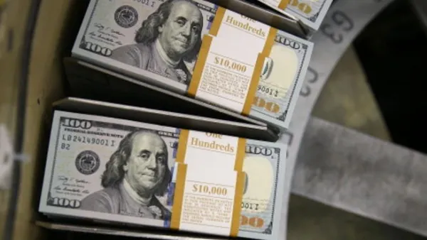 أمريكا تدعم الأردن بقيمة 250 مليون دولار لتمويل مشاريع تنمية اقتصادية 