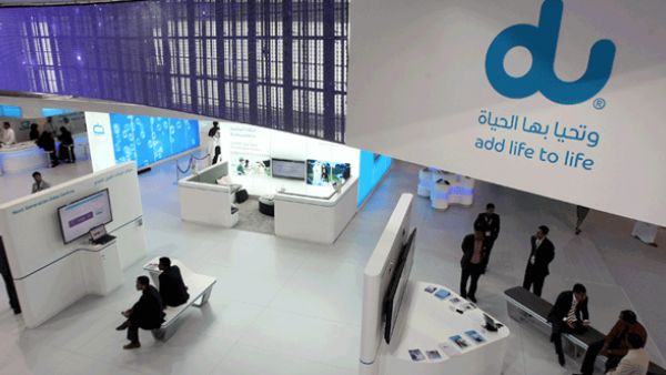 أرجعت الشركة سبب انخفاض الأرباح خلال الربع الأول إلى ارتفاع رسوم الامتياز إلى 541.2 مليون درهم