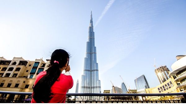 دبي، الإمارات العربية المتحدة