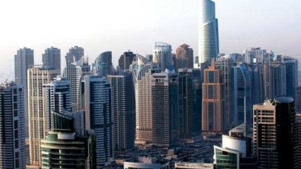 حجم التعاملات العقارية عبر التمويل العقاري التي تمت في دبي في الربع الأول 18 مليار درهم، أو ما نسبته 40 في المائة من إجمالي التعاملات