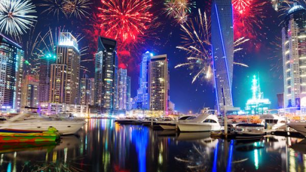 تقدمت الإمارات بشكل ملحوظ على مؤشر الحرية الاقتصادية لعام 2016