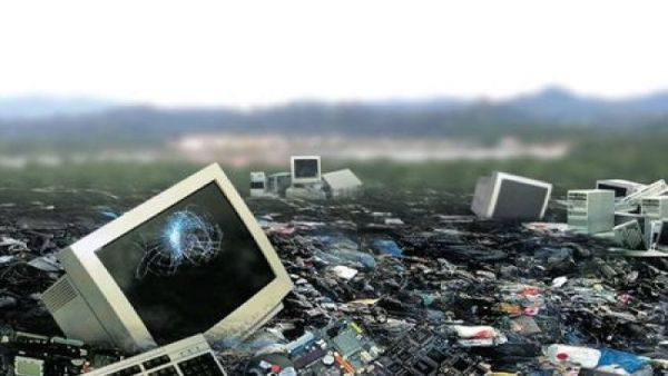 مصنع ينتج الذهب والفضة من النفايات الإلكترونية للشرق الأوسط  في دبي 