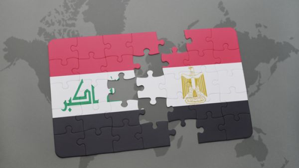 تسعى مصر لاستيراد بين مليون ومليوني برميل شهريا من النفط الخام العراقي