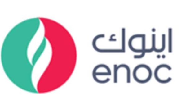 «اينوك» تطلق أول محطة وقود قابلة للنقل في دبي