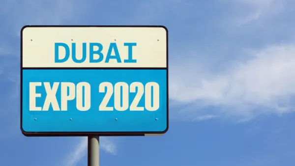 إكسبو 2020 دبي