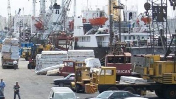 Official numbers show that total Lebanese exports to Syria grew 36.7 percent in 2012, reaching $294 million