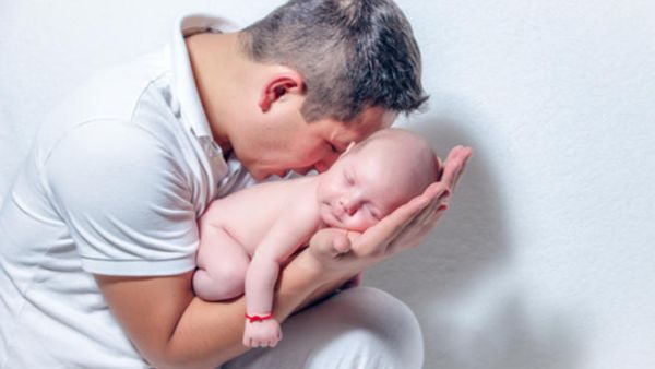 يعتبر الإنجاب مقياساً للرجولية في مجتمعاتنا العربية