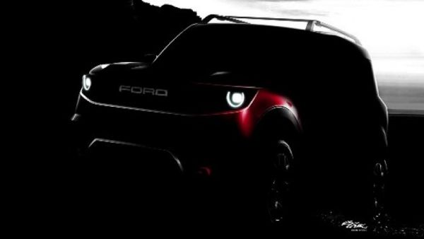 فورد تكشف عن فورد برونكو واكسبلورر ST وموستانج شيلبي GT500 