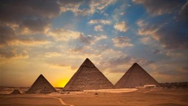 تعتبر مصر واحدة من أفضل 18 مقصداً سياحياً على المستوى العالمي تعتبر مصر واحدة من أفضل 18 مقصداً سياحياً على المستوى العالمي