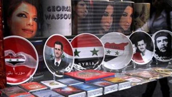 Each day brings more signs of weakness from the Assad regime