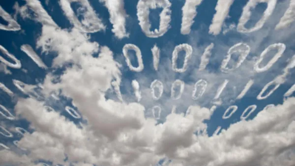 Many organisations have a “split personality” when it comes to sharing information in the cloud