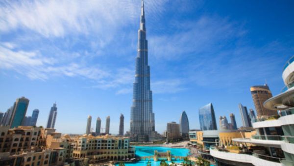 أسعار العقارات في دبي  ارتفعت أكثر من 30% العام الماضي