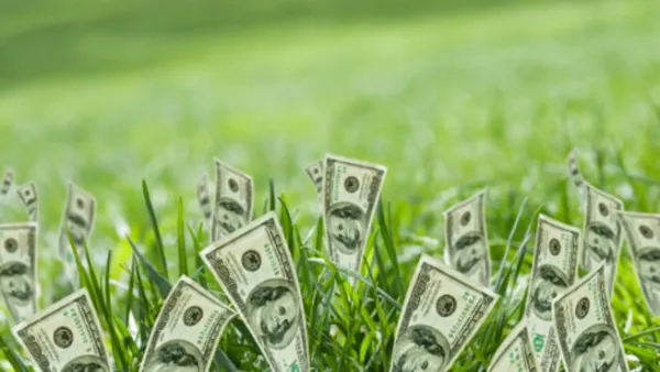من المتوقع أن يصل متوسط معدل النمو السنوي المركب في حجم الثروات الخاصة في المنطقة إلى 6.5 % لتصل إلى 7.2 تريليونات دولار بحلول عام 2018