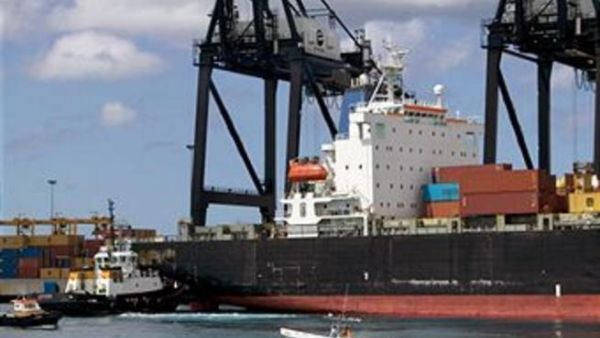 Exports growing by over 30 per cent in 2011 and by about 15 per cent in 2012