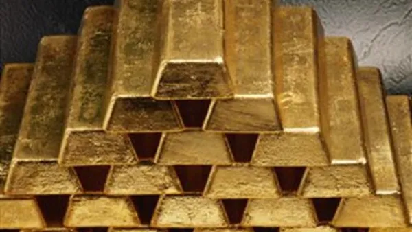 استقرار الذهب في تعاملات هادئة قبيل بيانات الوظائف الأمريكية